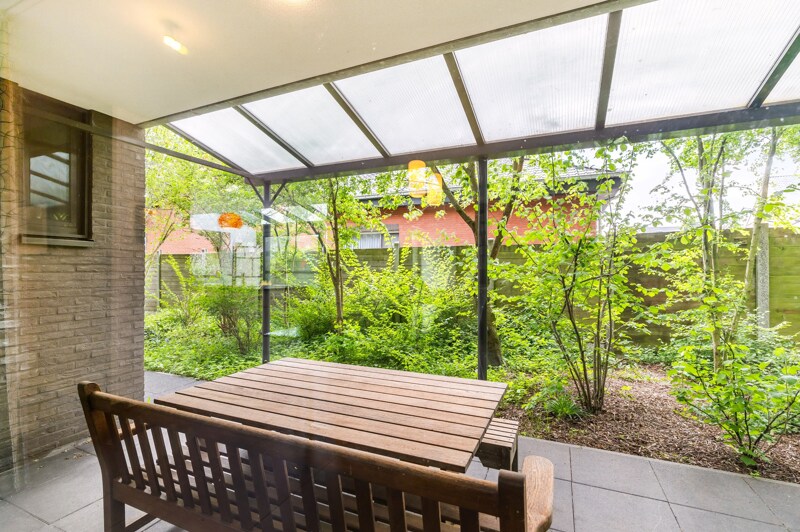 Villa te Oud-Turnhout