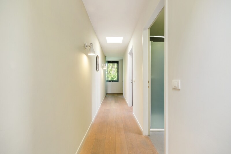 Villa te Oud-Turnhout