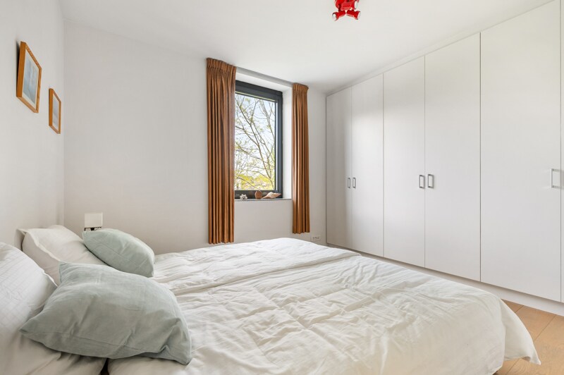 Villa te Oud-Turnhout