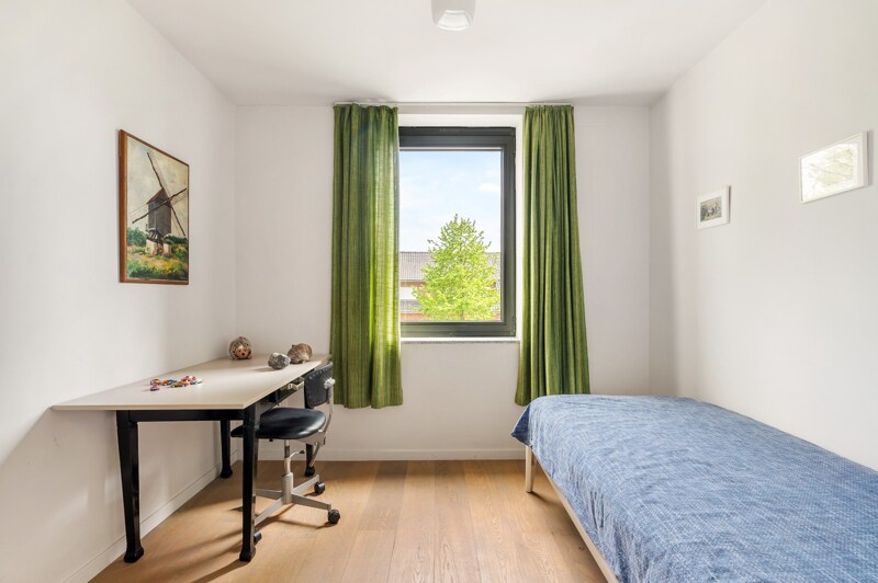 Villa te Oud-Turnhout