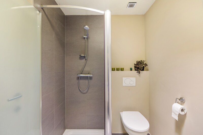 Villa te Oud-Turnhout