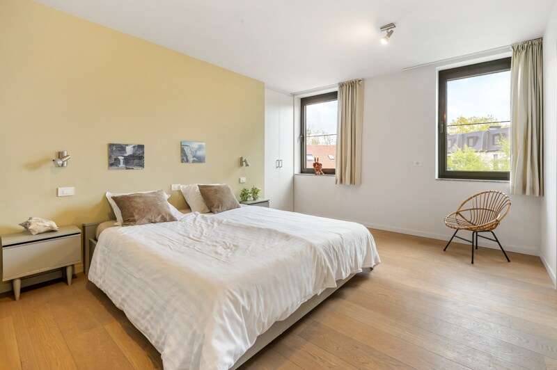 Villa te Oud-Turnhout