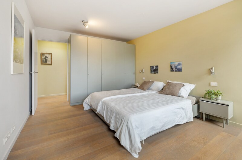 Villa te Oud-Turnhout