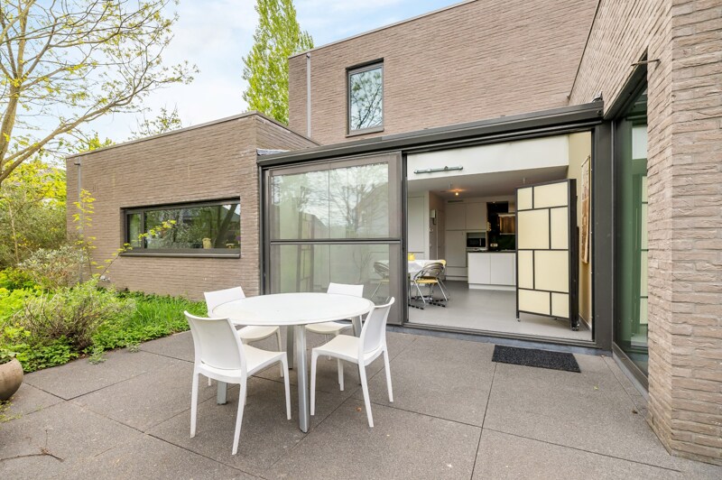 Villa te Oud-Turnhout