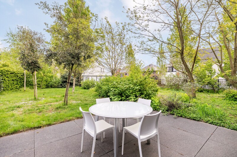 Villa te Oud-Turnhout