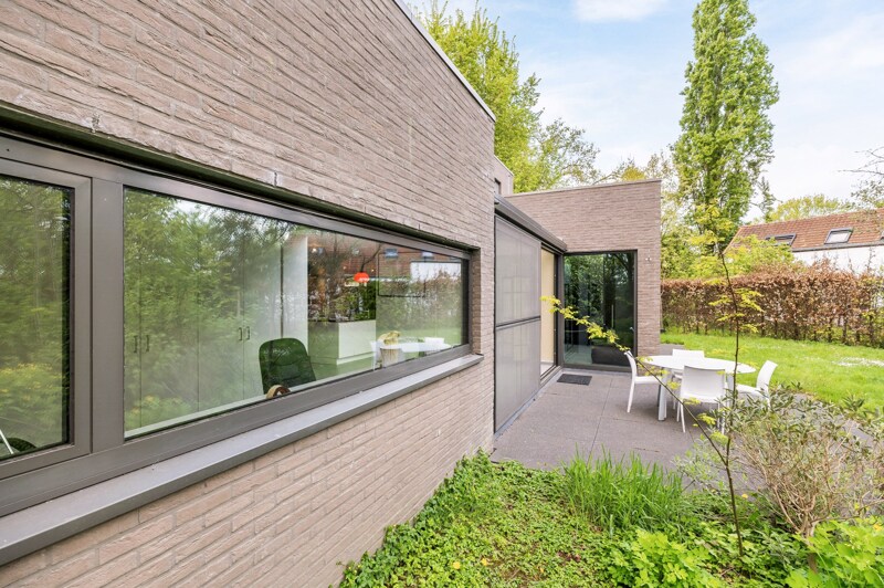 Villa te Oud-Turnhout