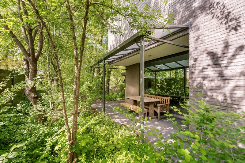 Villa te Oud-Turnhout