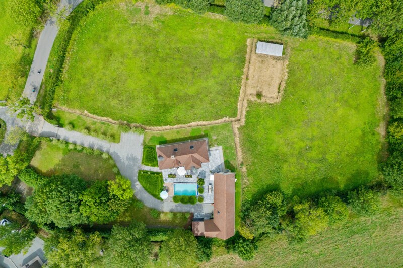 Landhuis te Oudenaarde