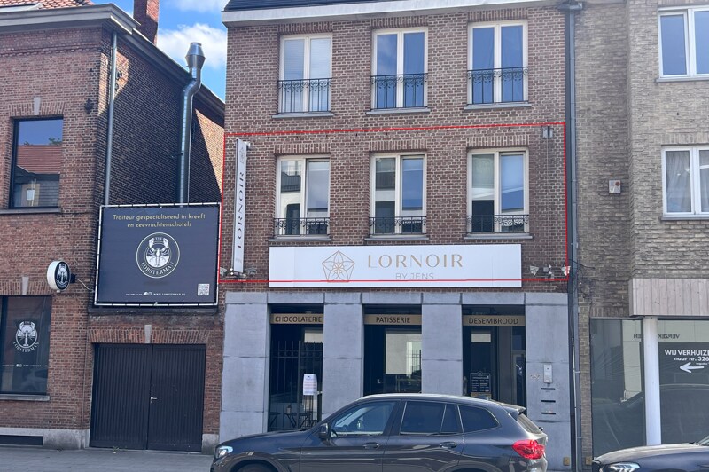 Appartement te Schilde