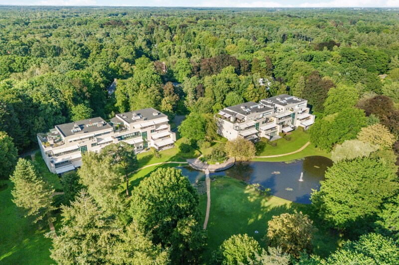 Appartement te Oud-Turnhout