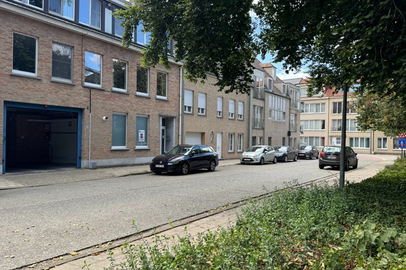 Appartement te Turnhout