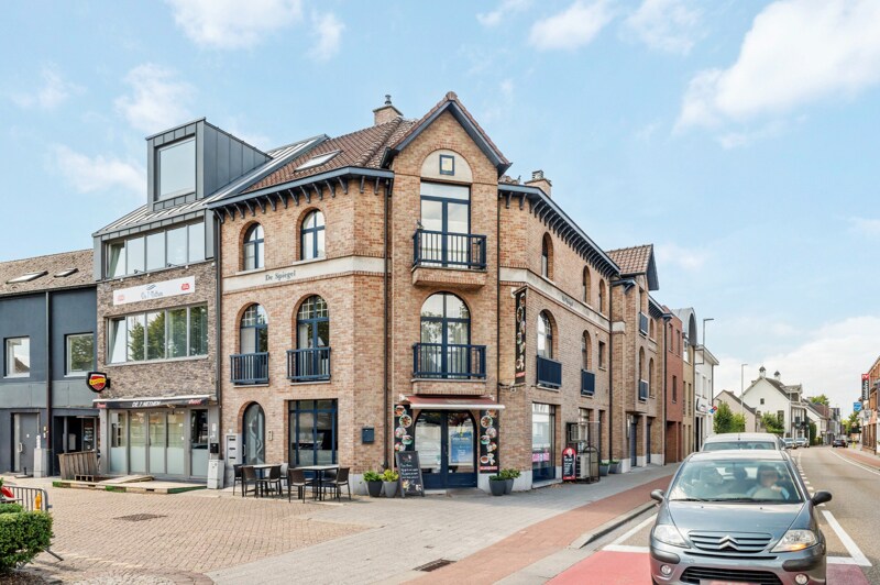 Appartement te Retie