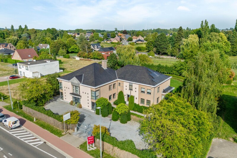 Woning te Tongeren