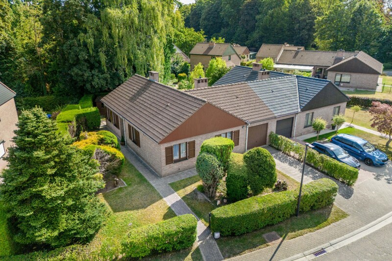 Woning te Overijse