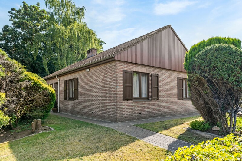 Woning te Overijse