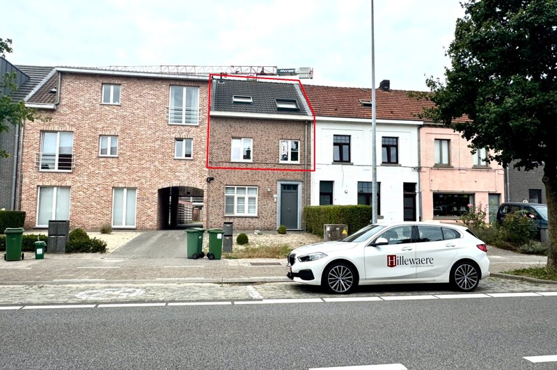 Duplex te Oud-Turnhout