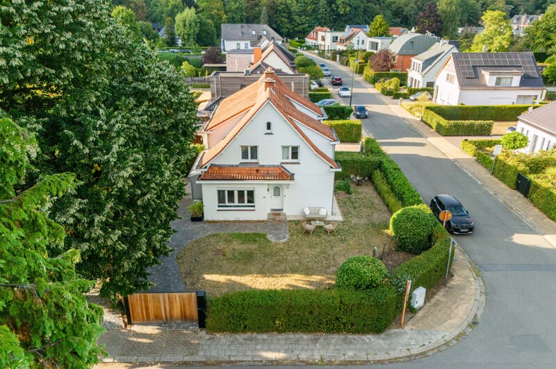 Woning te Schilde