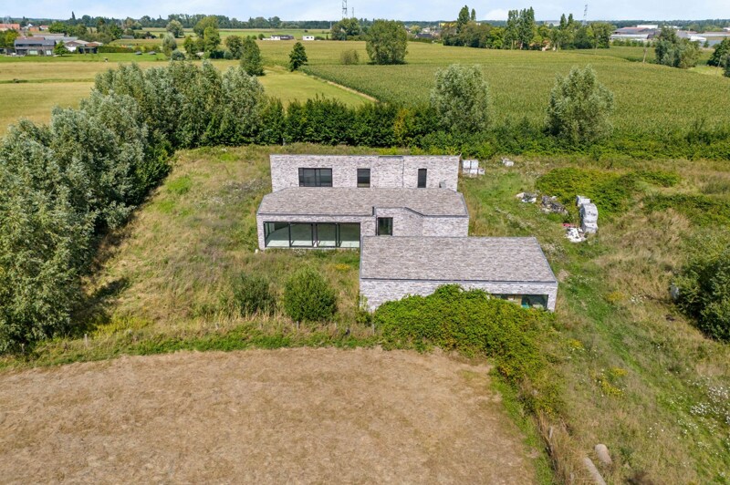 Woning te Rumst