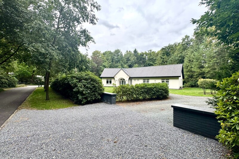 Villa te Oud-Turnhout