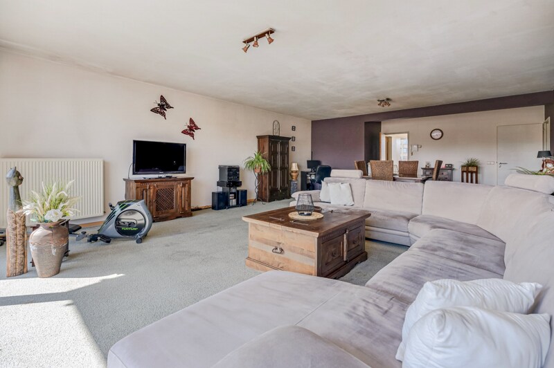 Appartement te Deurne