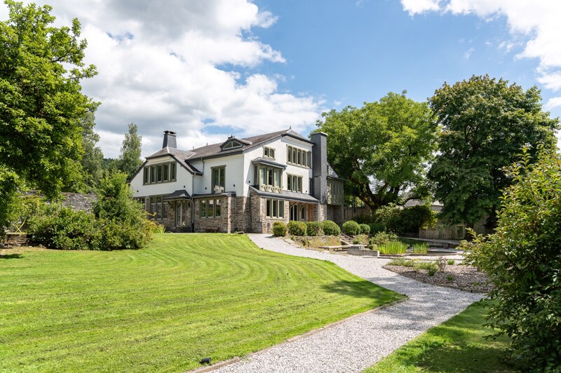 Woning te Vresse-sur-Semois (Bouillon)