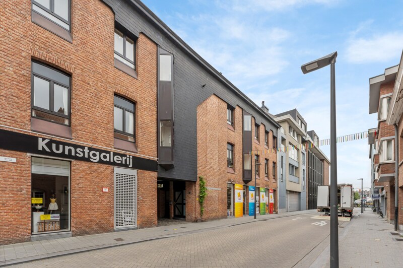 Appartement te Turnhout