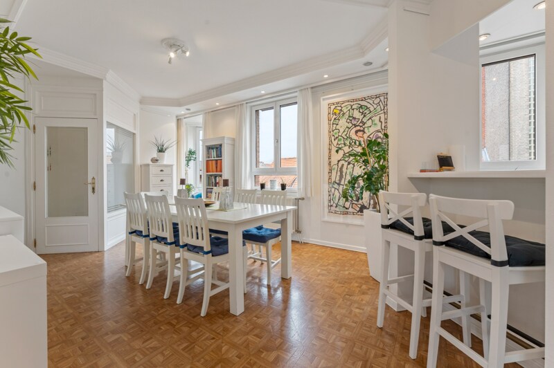 Appartement te Turnhout