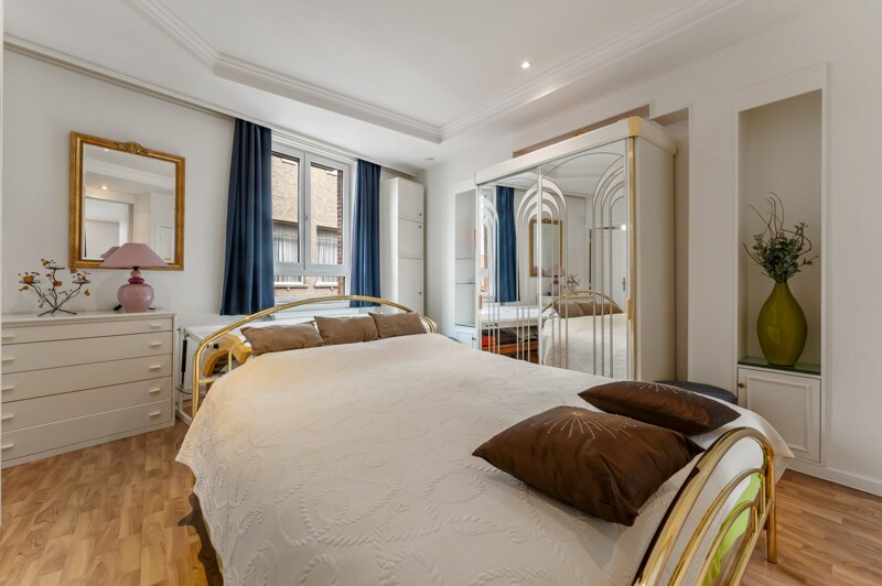 Appartement te Turnhout