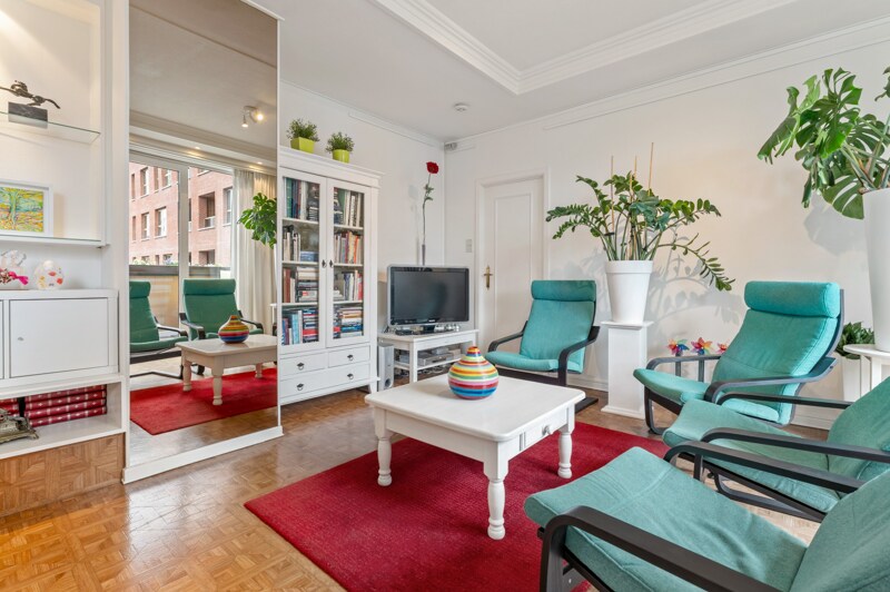 Appartement te Turnhout