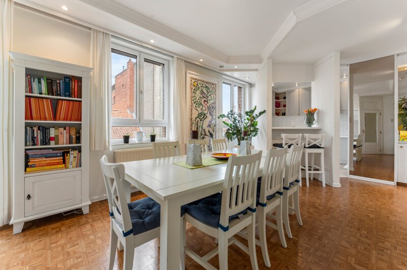 Appartement te Turnhout
