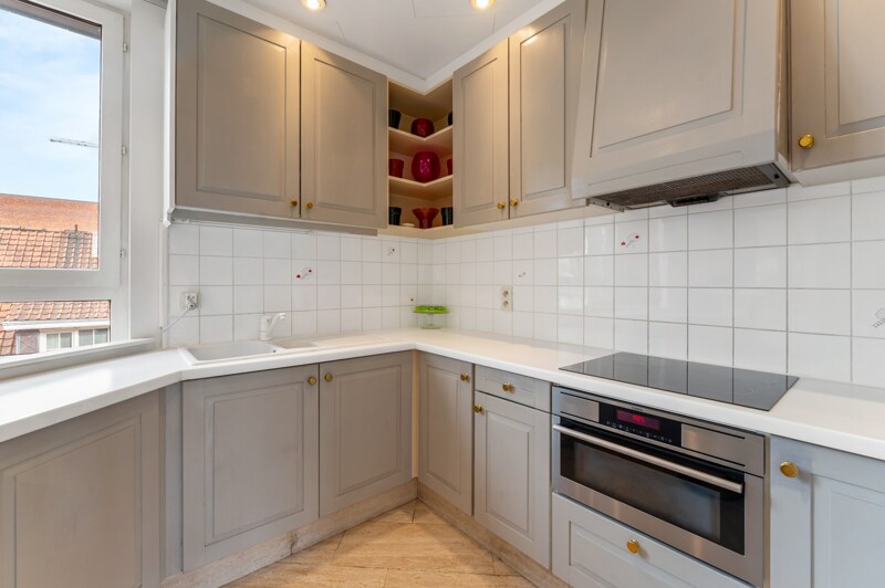 Appartement te Turnhout