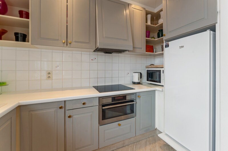 Appartement te Turnhout