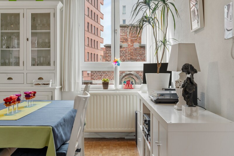 Appartement te Turnhout