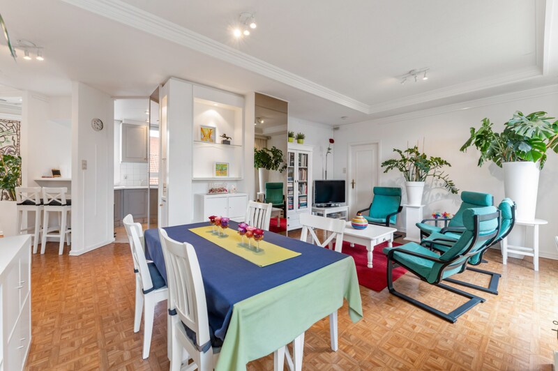 Appartement te Turnhout