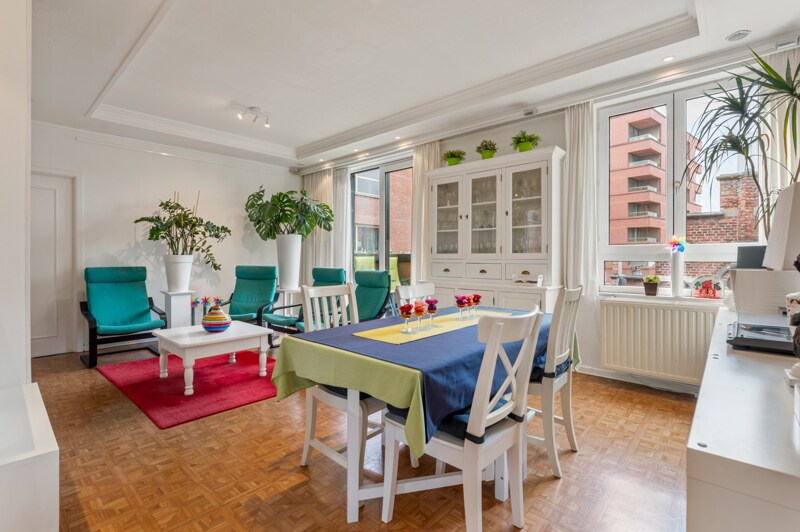 Appartement te Turnhout