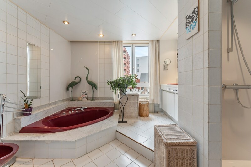 Appartement te Turnhout
