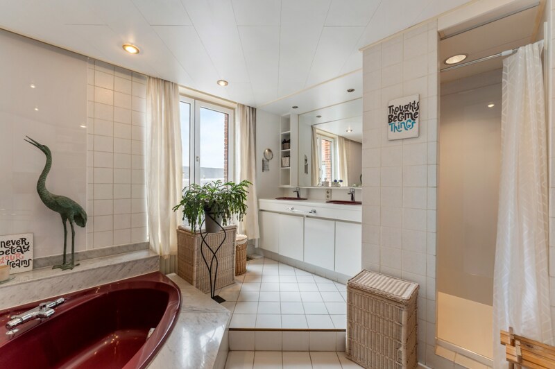 Appartement te Turnhout