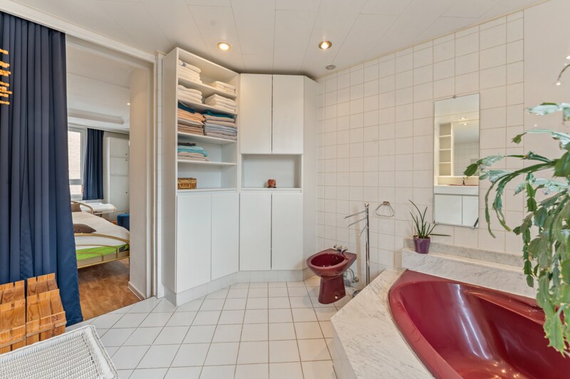 Appartement te Turnhout