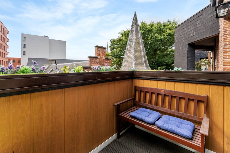 Appartement te Turnhout