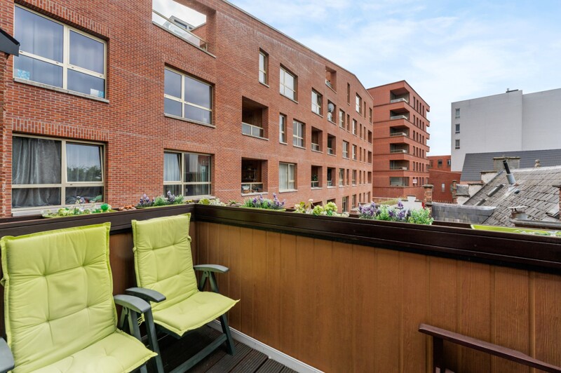 Appartement te Turnhout