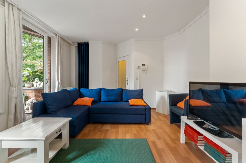 Appartement te Turnhout