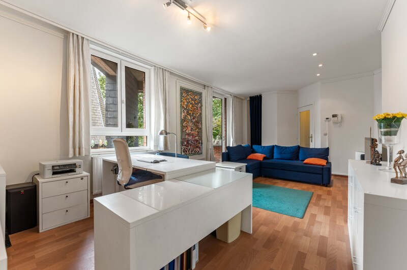 Appartement te Turnhout