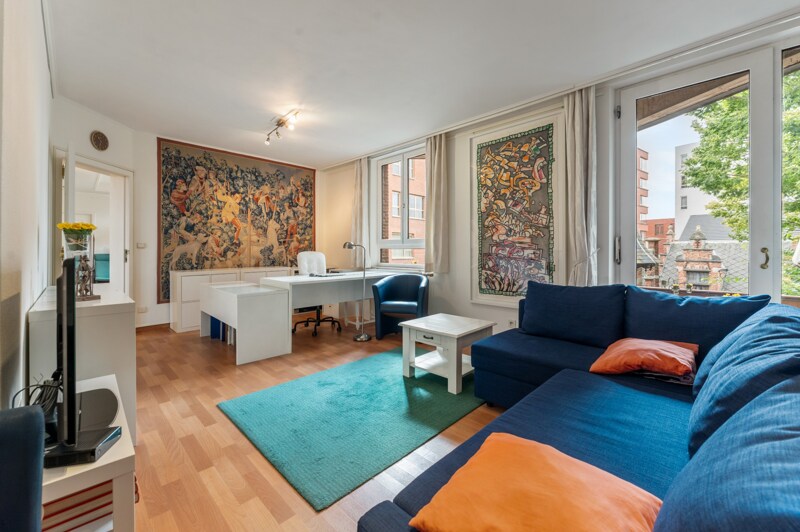 Appartement te Turnhout