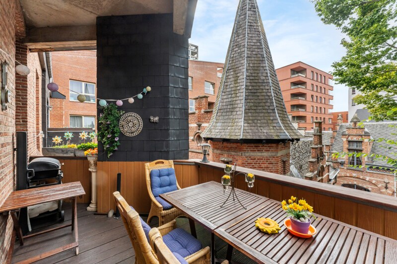 Appartement te Turnhout