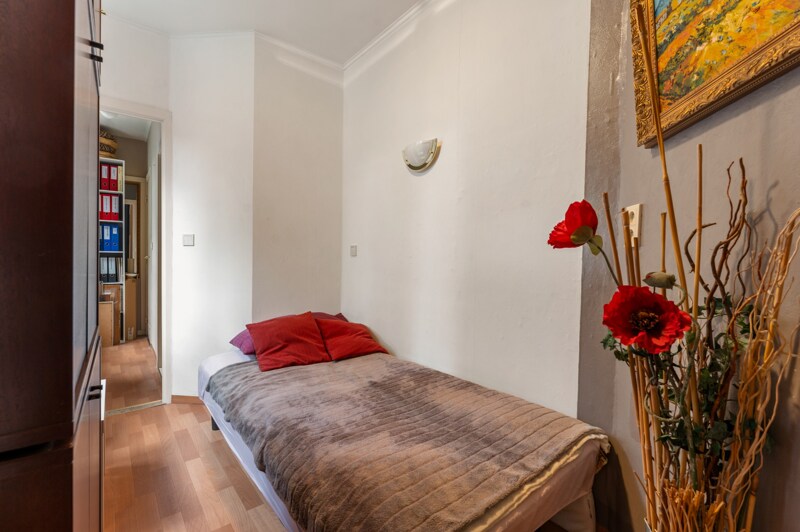 Appartement te Turnhout