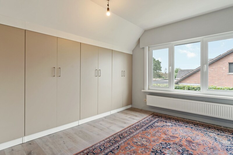 Woning te Arendonk