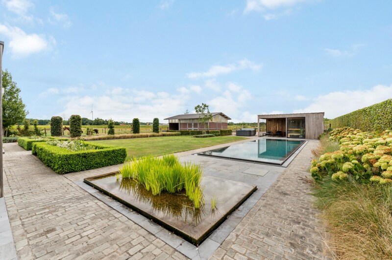 Woning te Arendonk