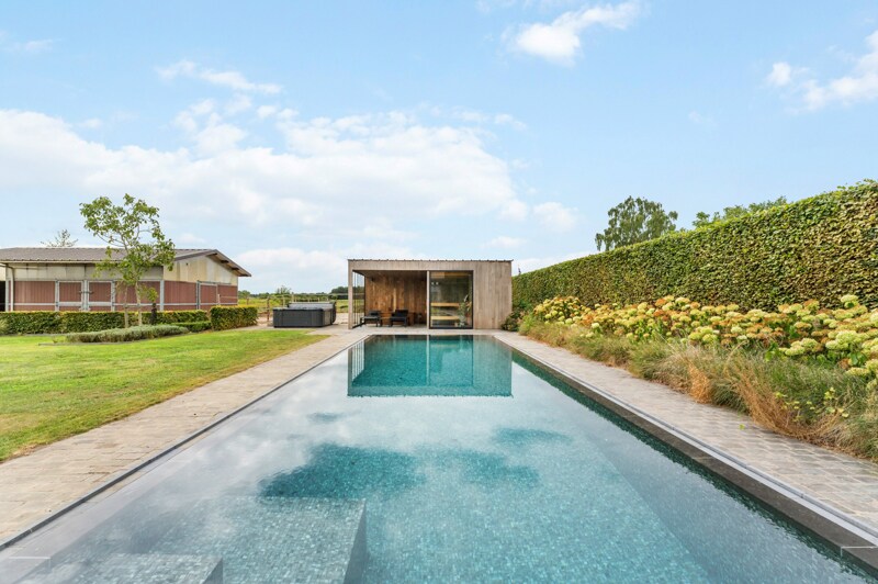 Woning te Arendonk