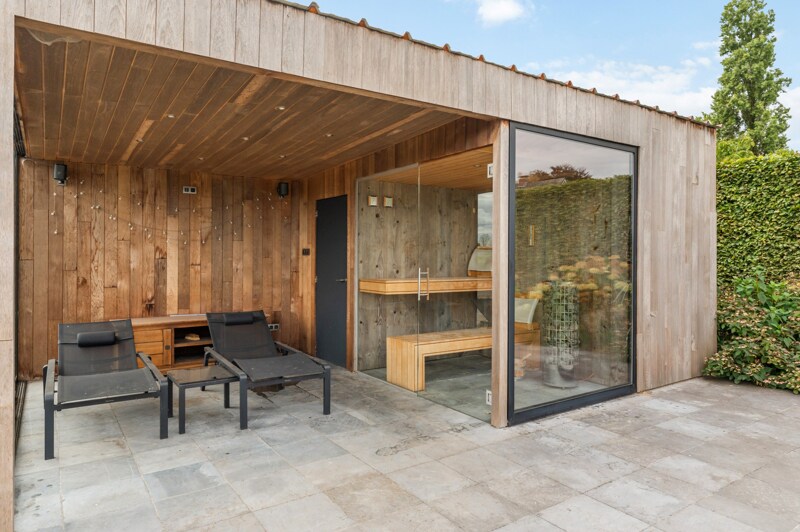 Woning te Arendonk