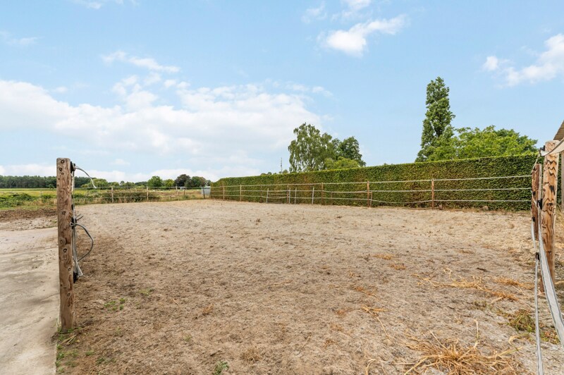 Woning te Arendonk